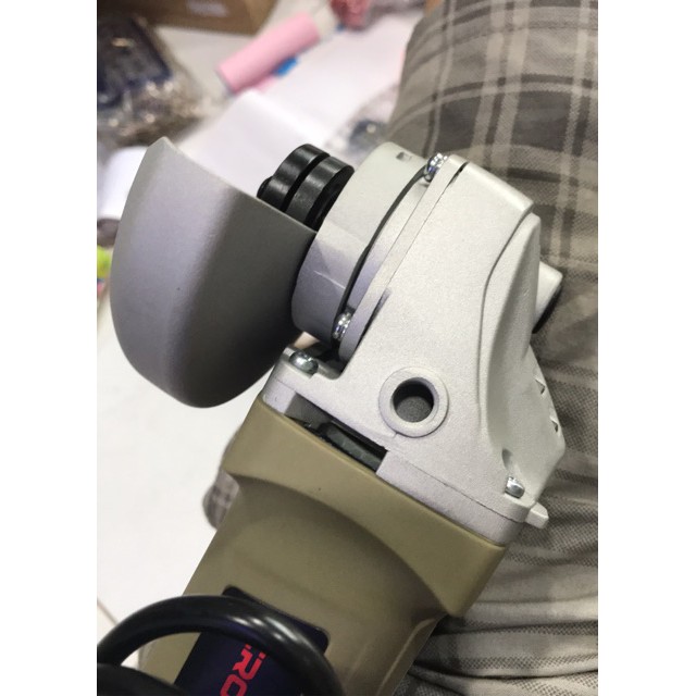 Máy mài CROWN CT13322 chính hãng