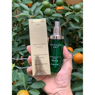 Ủ Mụn Đầu Đen, Mụn Cám YOUNGER Cao Cấp