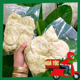 Chả cốm Hà Thành