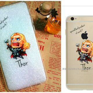 Ốp lưng Iphone Silicon Cute
