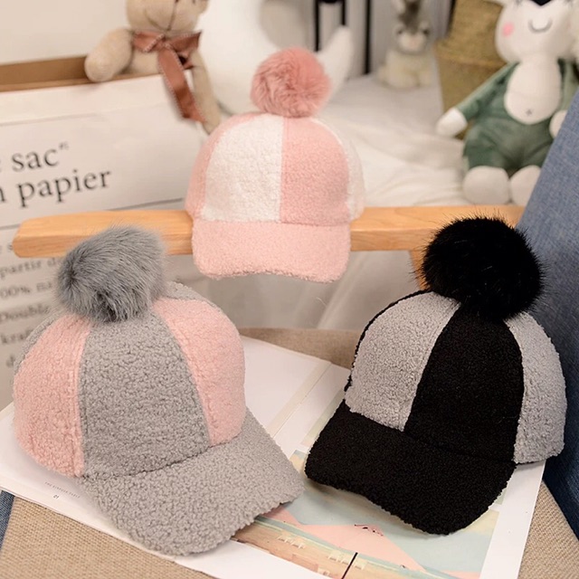 XẢ MŨ QUẢNG CHÂU SIÊU ĐẸP SIZE CHO BÉ LỚN 6-12 TUỔI