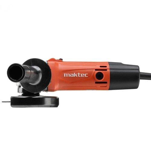 Maktec MT963 - Máy mài góc 125mm, Công suất 570W, Kích thước nhỏ gọn 270x139x105mm