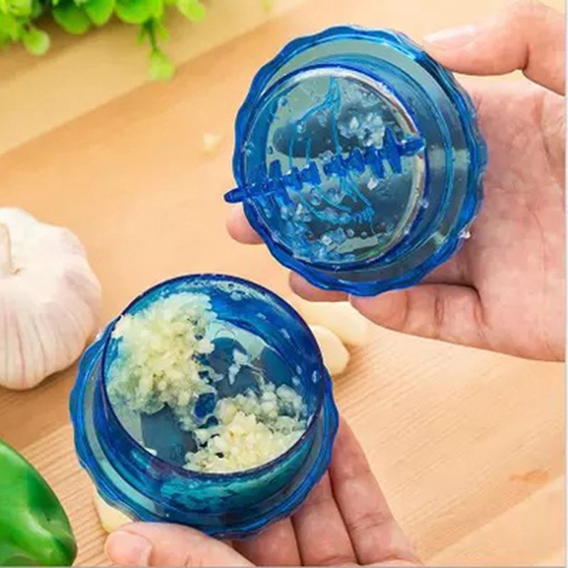 Mới Dụng Cụ Nghiền Tỏi Đa Năng Tiện Lợi Cho Nhà Bếp