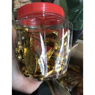 socola con cá ( hộp 300g)