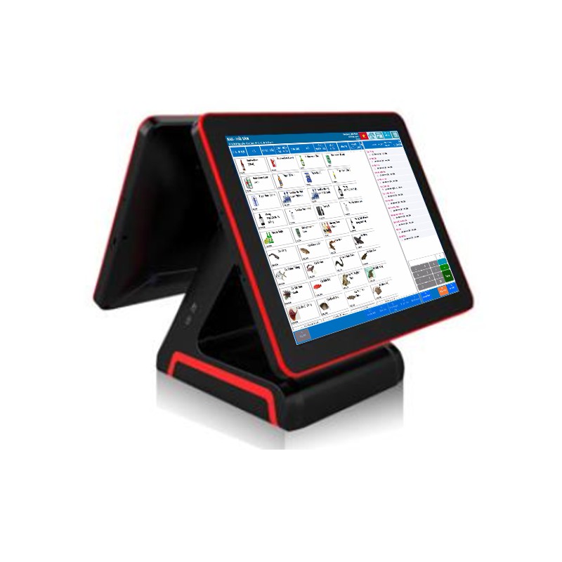 Máy POS Bán Hàng Chính Hãng Cho Nhà hàng, Cafe, Trà Sữa, Fastfood | BigBuy360 - bigbuy360.vn