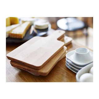Thớt gỗ PROPPMÄTT IKEA