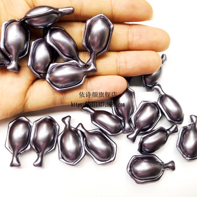 Tinh Chất Chăm Sóc Da Khi Ngủ Dưỡng Ẩm Làm Sáng Da Thu Nhỏ Lỗ Chân Lông Dạng Viên Nang | BigBuy360 - bigbuy360.vn