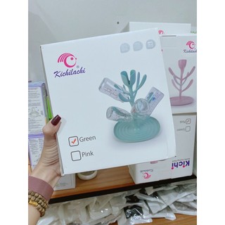 GIÁ ÚP BÌNH SỮA KICHI HÌNH CÂY