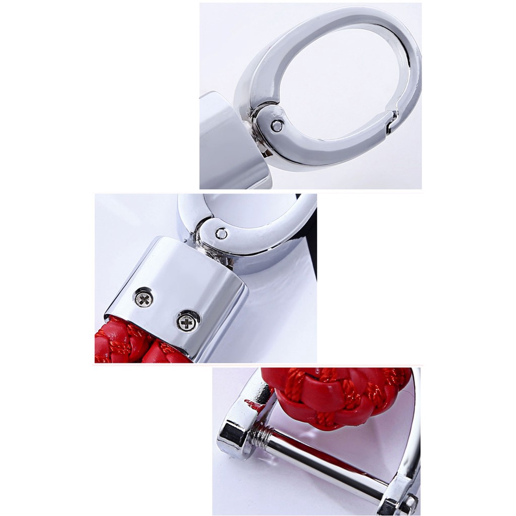 Móc treo chìa khoá cho xe hơi HONDA CITY FIT CIVIC XRV ODYSSEY