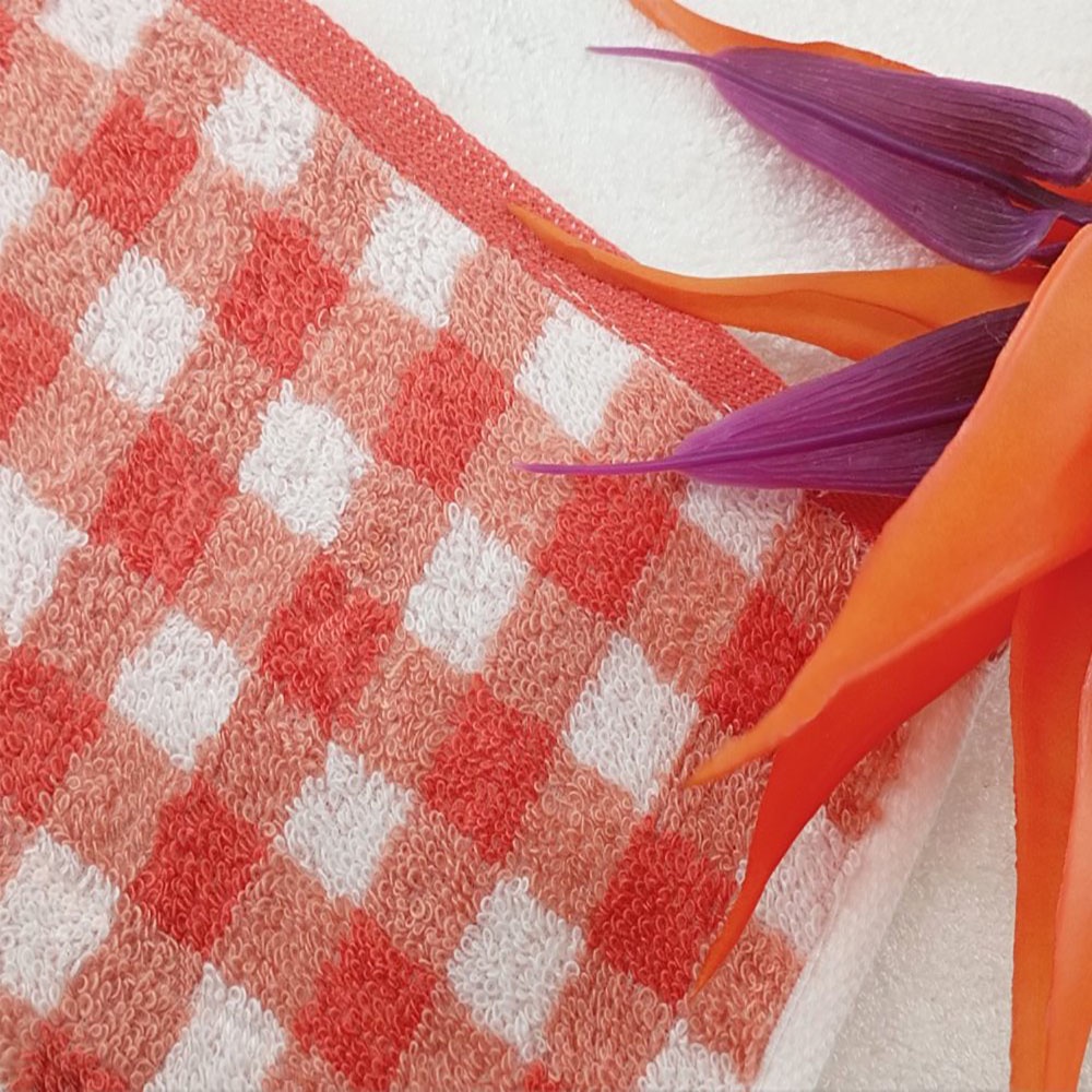 Khăn Tay Cotton Cao Câp Cho Bé Thiện Phú 25*25cm, Khăn Đa Năng BABI Bông Sợi Tự Nhiên Thấm Nước