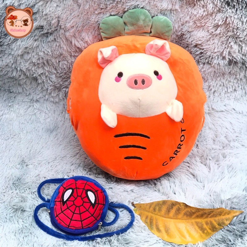 Thú Bông Chăn Gối Văn Phòng❤️FREESHIP❤️Chăn gối văn phòng để
