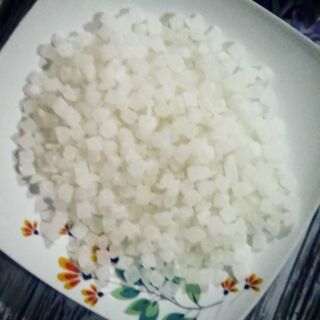 Mứt bí băm (thái hạt lựu) 500gr