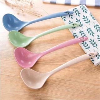 Vá Múc Canh Chất Liệu Rơm Lúa Mì