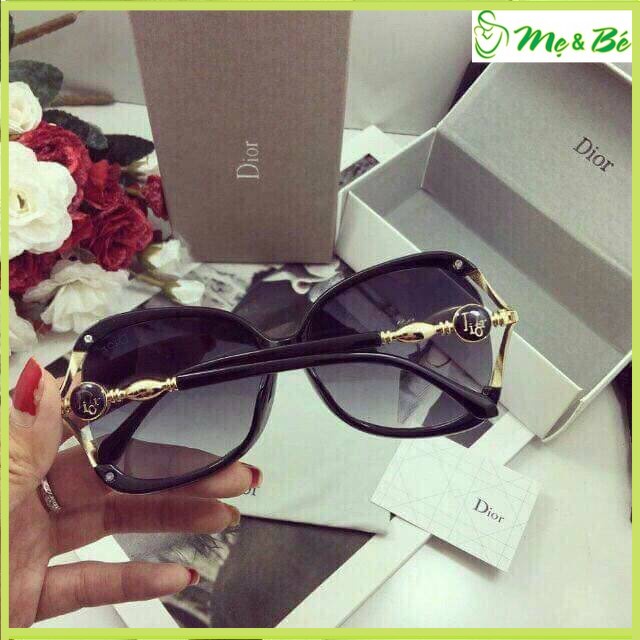 Kính mắt dior - full hộp