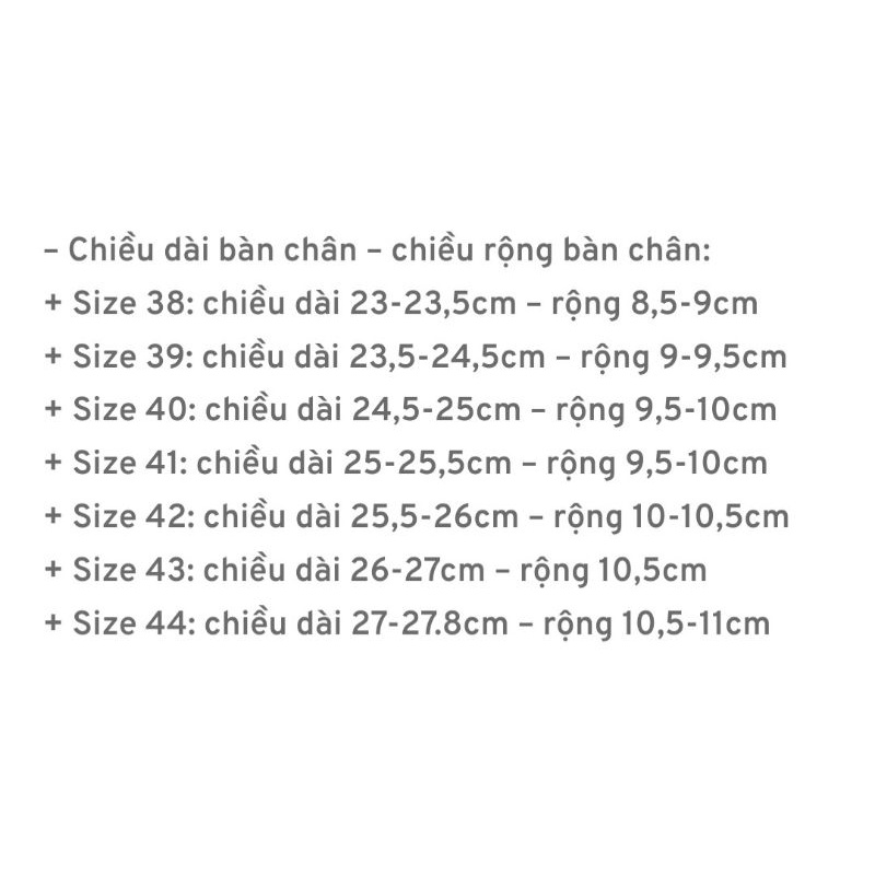 DÉP DOCTOR 2007 NAM NỮ DA THẬT 100%