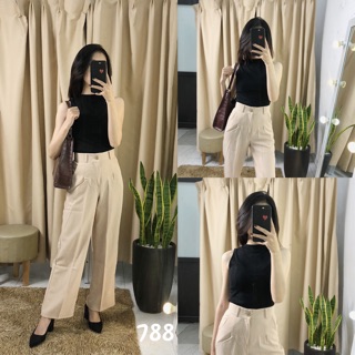 VIP MÙA HÈ Quần xuông 788