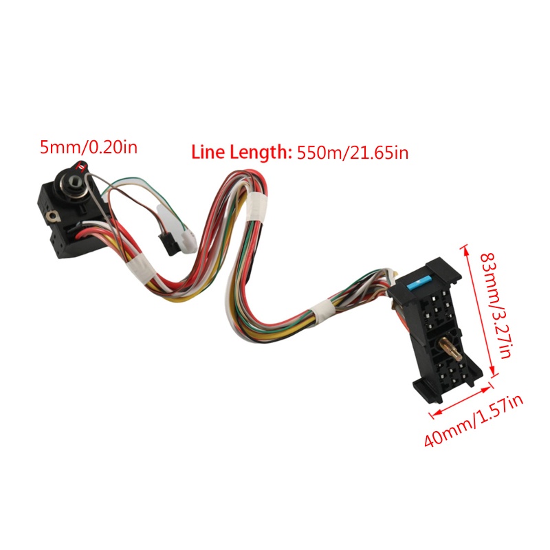 Công Tắc Khởi Động Trực Tiếp Thay Thế Cho Buick Oe26068757