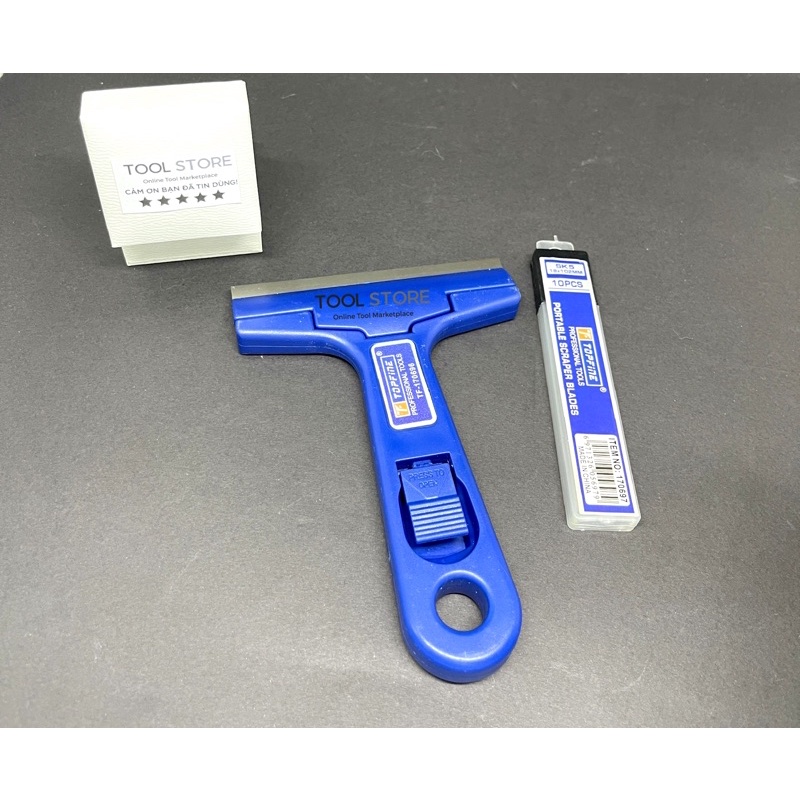 Dao Cạo Bẩn, Cạo Sơn TOPFINE