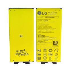 Pin LG G5 / BL-42B1F - Chất lượng