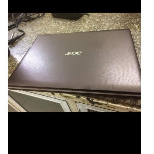 COMBO VỎ +WIFI + PIN của Laptop Acer 4738 còn dùng tốt