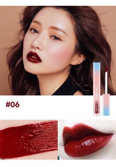 Son kem Tint Joy Color của Jlaya hàng nội địa Trung