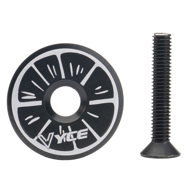 Vỏ Bọc Thân Xe Đạp MTB Đường Kính 31.7mm Kèm Bu Lông Dễ Lắp Ráp