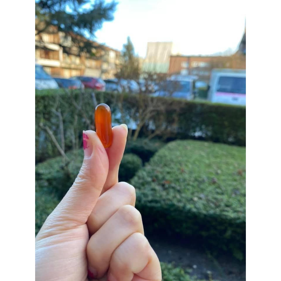 Mầm_đậu_nành_Nat&amp;Form_100_viên_nội_địa_Pháp