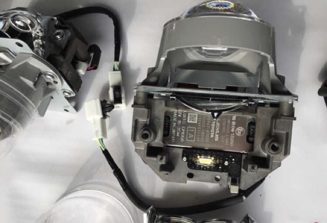 Bi Led Projector Koito 35W Biled