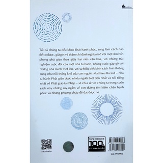 Sách - Bàn Về Hạnh Phúc