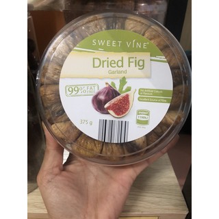 SUNG SẤY ÚC 375G
