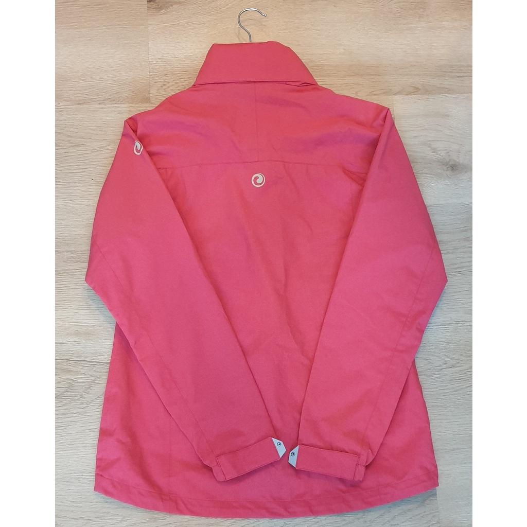 Áo khoác thể thao nữ hàng hiệu, mới, đẹp