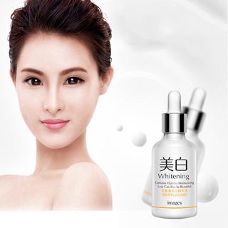 Serum dưỡng trắng da v7 whitening, nuôi dưỡng, se khít lỗ chân lông - hàng nội địa trung