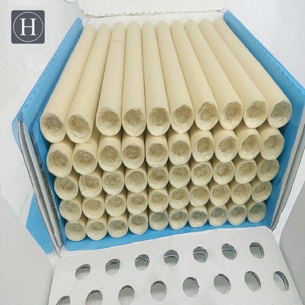 Vỏ Collagen làm xúc xích / lạp xưởng / dồi sụn đủ các phi NDX Viscofan