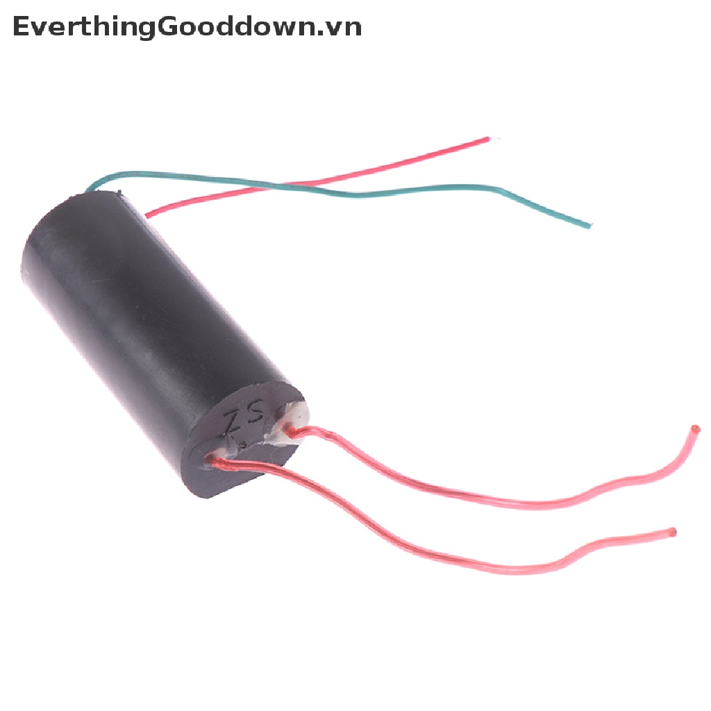 Linh Kiện Điện Tử DC 3V-6V bis 400kV 400000Mô Đun Tăng Áp Điện Áp XS Chất Lượng Cao