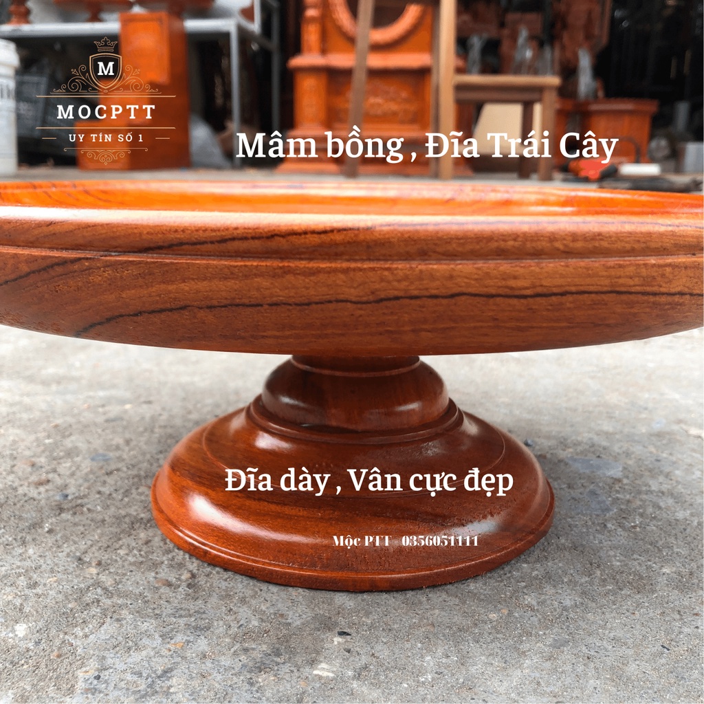Mâm Bồng , Đĩa Trái Cây Thờ Cúng đồ dùng phòng thờ