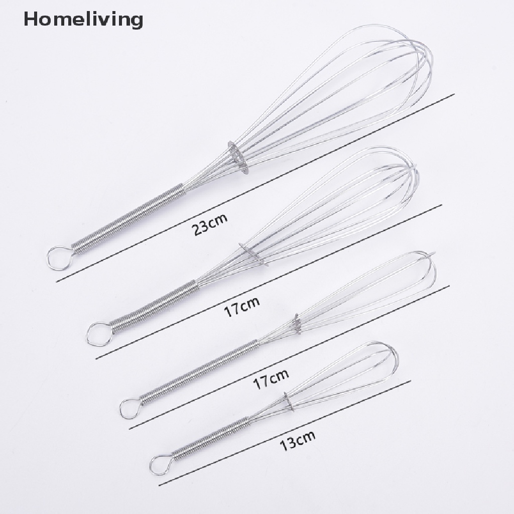 1 Dụng Cụ Đánh Trứng Bằng Tay Thân Thiện Với Môi Trường