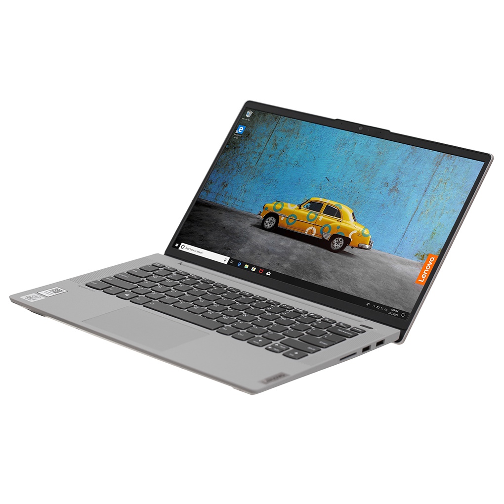 (Mới 100% full box) Lenovo IdeaPad Slim 5 14IIL05 (i5 1035G1, 8G, 256G, 14IN FHD) laptop chơi game cơ bản đồ họa