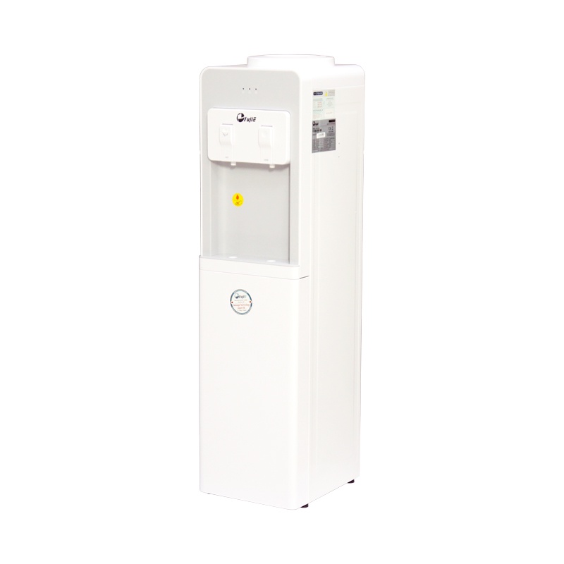 Cây nước nóng lạnh nhập khẩu FujiE WD1850E công nghệ làm lạnh điện tử bảo hành toàn quốc 24 tháng