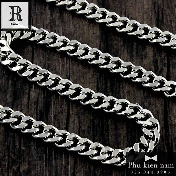 Xích quần Jeans - Xích quần nam - Mã XQJ063