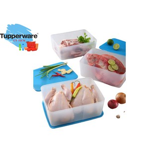 Tupperware chính hãng- hộp trữ đông freezermate 5.6l tupperware