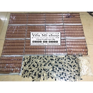 🆘KÍCH MÍ CUỘN size M 400 miếng = 200 đôi KMC-M (tặng nhíp gắp)