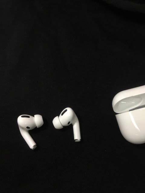 TAI NGHE TWS AIRPODS PRO CHIP JERRY CẢM BIẾN HỒNG NGOẠI