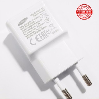 [Chính hãng] Củ Sạc Samsung 5v 2A zin