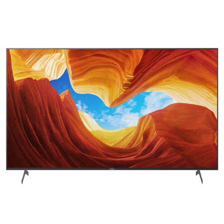 ANDROID TIVI SONY 4K 75 INCH KD-75X9000H | BigBuy360 - bigbuy360.vn