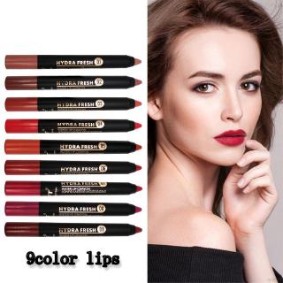 Son lì velvet matte chống nước lâu trôi