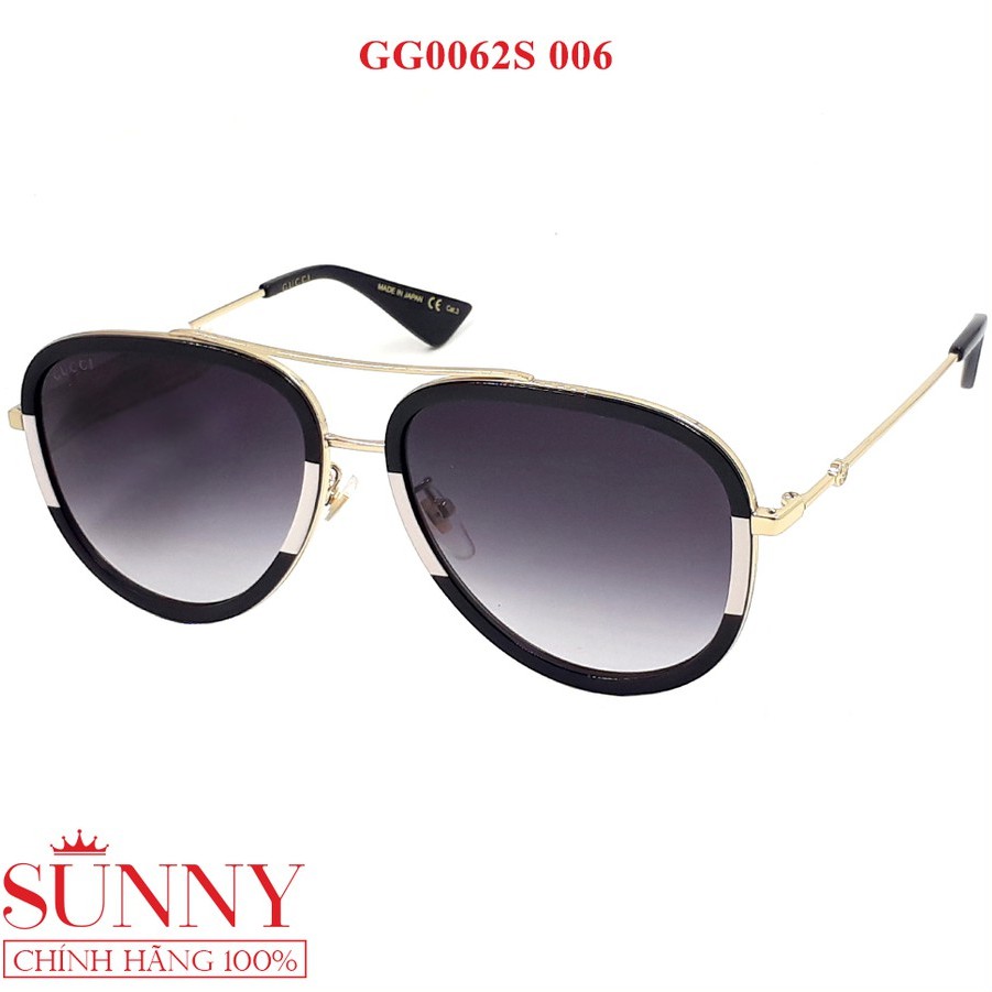 Kính Mát Nữ Gucci GG0062S