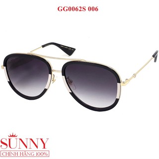 Kính Mát Nữ Gucci GG0062S