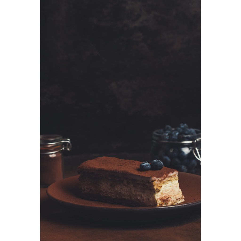 Bột Cacao Favorich 25Kg - SP000768