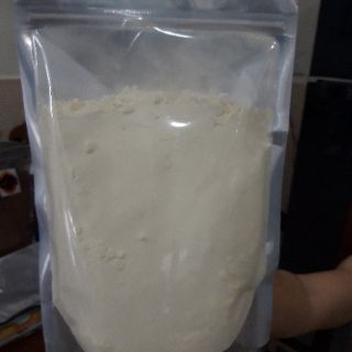 Gói 200gr Bột lòng trắng trứng Ukraine