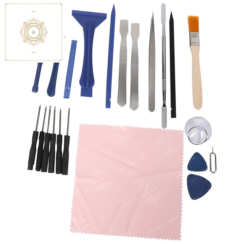Bộ dụng cụ sửa chữa điện thoại / máy tính bảng đa năng
